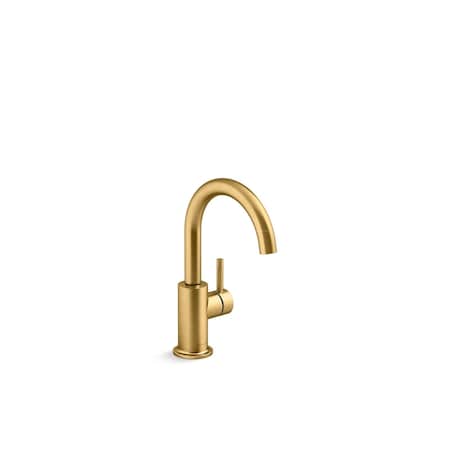 Kohler Contemporary Beverage  Faucet 26369-2MB